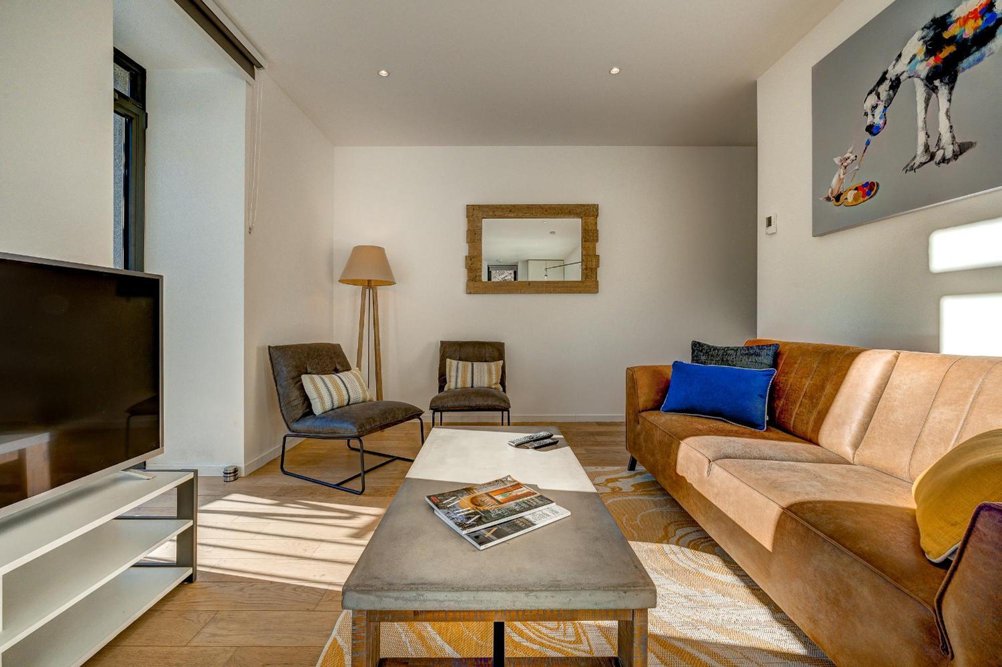 Residence Les Chamois 霞慕尼 外观 照片